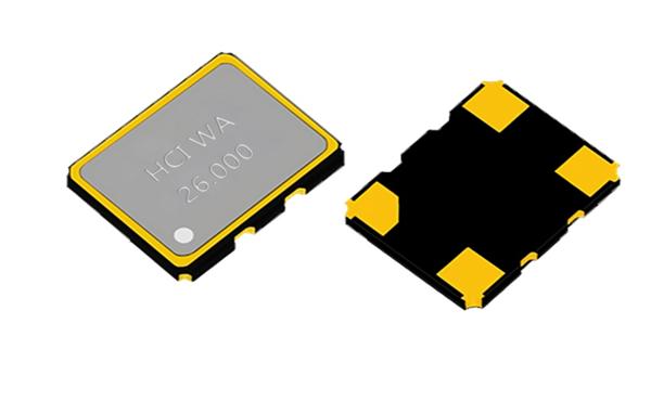 Image of SUZHOU HANGJING ELEC&TECH's 8132S-50.000MN33DTK