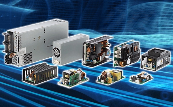 TDK-Lambda CUS-M Series Image of TDK-Lambda CUS-M Series