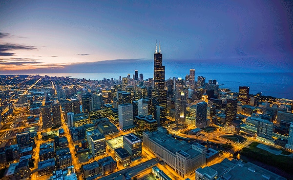 Image of TE Connectivity Newest Products