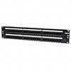 Tripp Lite's Network Panels & Jacks Image of Tripp Lite's Network Panels & Jacks