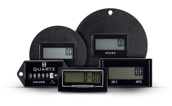 Trumeter's Timers Image of Trumeter's Timers