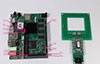 UDOO's Arduino Shelds תמונה של לוחות Shields Arduino מבית UDOO