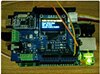 UDOO"s UDOO Neo Wifi Scanner Image of UDOO"s UDOO Neo Wifi Scanner