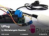 UDOO's UPlug Image of UDOO's UPlug
