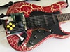 UDOO X86 Powered Enhanced Guitar UDOO's UDOO X86 Powered Enhanced Guitar