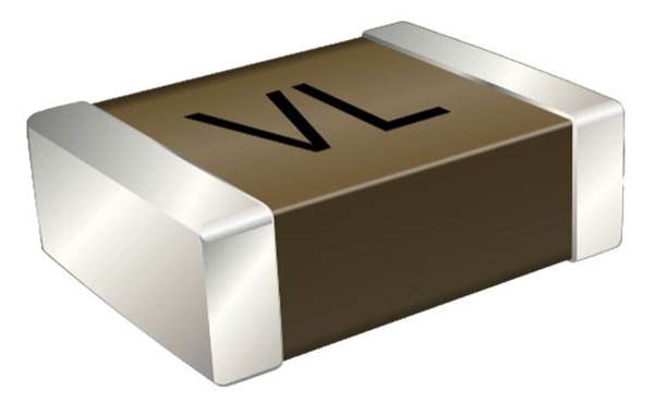 Venkel's SAFC Series Safety Certified Ceramic Capacitors Image of Venkel's SAFC Series Safety Certified Ceramic Capacitors