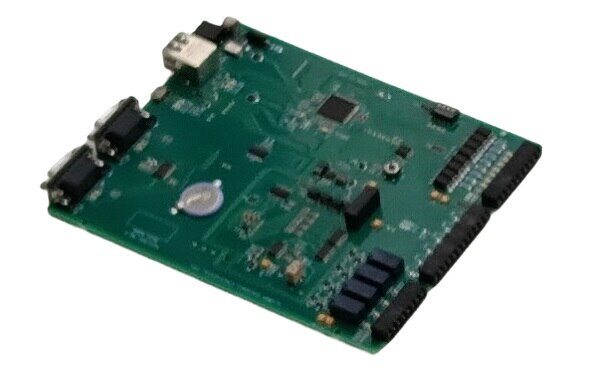 Image of Visionary Electronics' Micro-RTU-TI