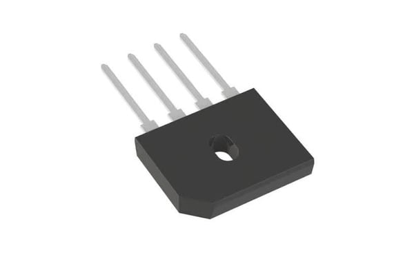 Image of VoltarisTech bridge rectifier module