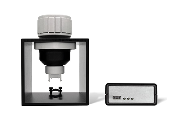 XeelTech's HAPTICORE 34-P001X2 Rotary Haptic Actuator – Eval Kit Bundle HAPTICORE 34-P001X2 Rotary Haptic Actuator – Eval Kit Bundle