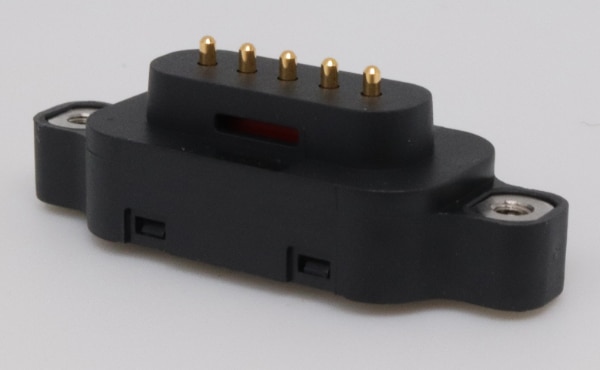 Yokowo' s S-J-5215x-5-25-000 Contact Spring Image of Yokowo' s S-J-5215x-5-25-000 Contact Spring