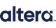Image of Altera (Intel) color logo