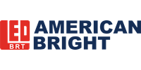 Image of American Bright color logo