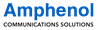 Image of Amphenol Communications Solutions Logo