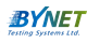 Image of Bynet Testing Systems Logo
