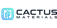 Image of Cactus Materials Logo