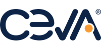 Image of CEVA Hillcrest Labs logo