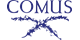 Image of Comus Logo