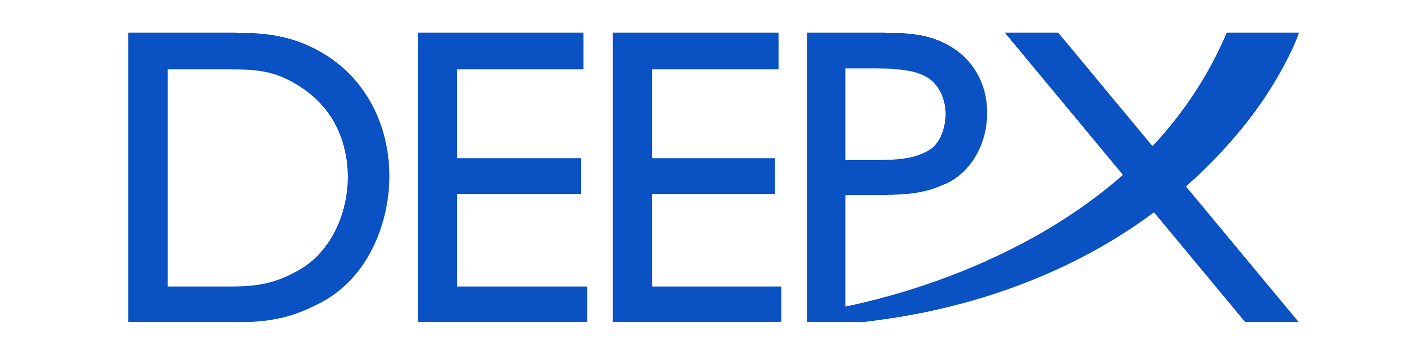 Image of DEEPX Logo