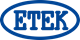 Image of ETEK MICROELECTRONICS Logo