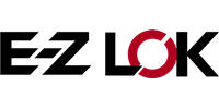 Image of E-Z Lok's Logo