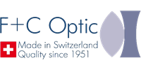 Image of F+C Optic Logo
