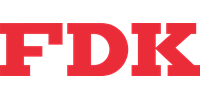 Image of FDK America logo