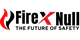 Image of FireXNull Logo
