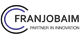 Image of Franjobaim Logo
