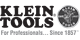 Image of Klein Tools logo