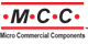 Image of Micro Commercial Components (MCC) logo