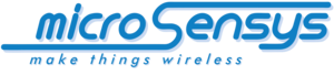 Image of Micro-Sensys Logo