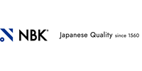 Image of NBK America Logo