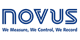 Image of Novus Automation's Logo