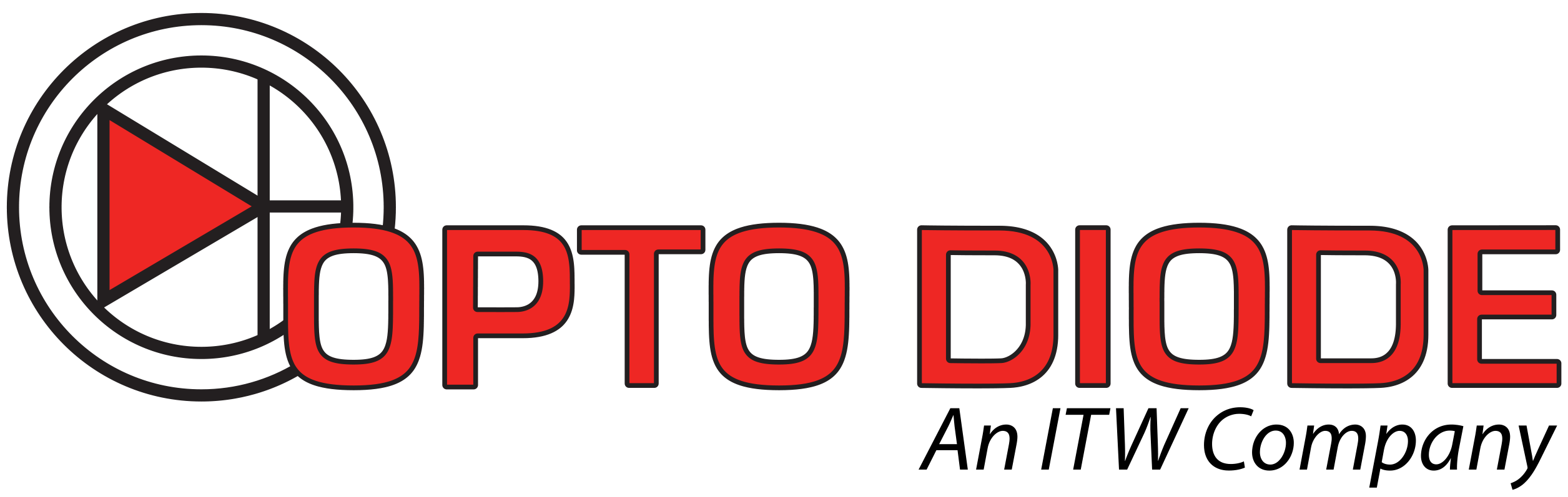 Image of Opto Diode Corporation logo