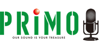 Image of Primo Logo
