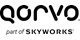 Image of Qorvo Logo