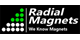 Image of Radial Magnets' Logo