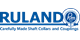 Image of Ruland Manufacturing's Logo