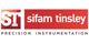 Image of Sifam Tinsley Instrumentation's Logo