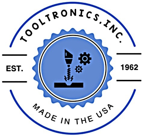 Image of Tooltronics Logo