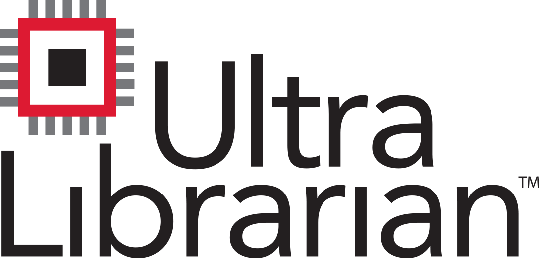 Ultra Librarian color logo