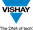 Image of Vishay color logo