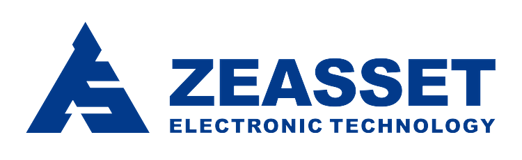 Image of ZEASSET logo