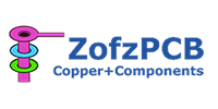 Image of ZofzPCB's Logo
