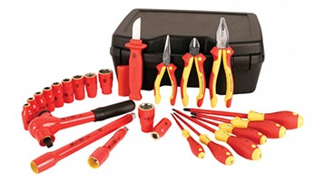 INSULATED 24PC COMBO SET IN BOX image of INSULATED 24PC COMBO SET IN BOX