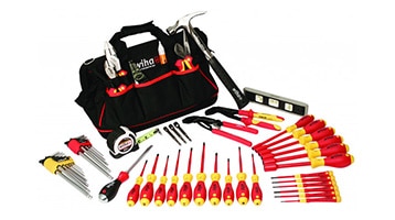 INSULATED MASTER ELECTRICIAN'S image of INSULATED MASTER ELECTRICIAN'S