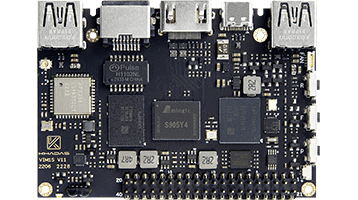 SBC 2.0GHZ 4 CORE 2GB RAM image of SBC 2.0GHZ 4 CORE 2GB RAM