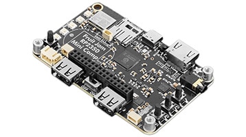 Adafruit Fruit Jam image of Adafruit Fruit Jam