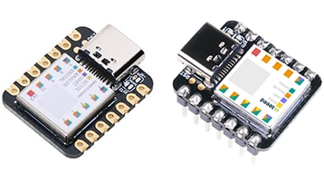 Seeed Studio XIAO Family image of Seeed Studio XIAO Family