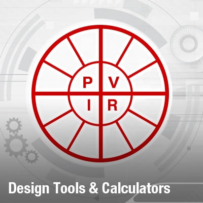 Image of DesignTools & Calculators Image of DesignTools & Calculators